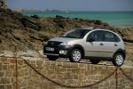 Citroen C3 XTR 2005 года